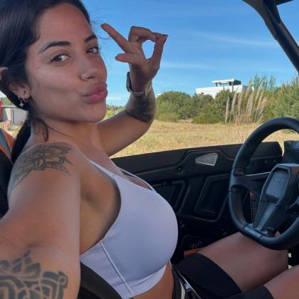 Noelia Digrazia photo 135578