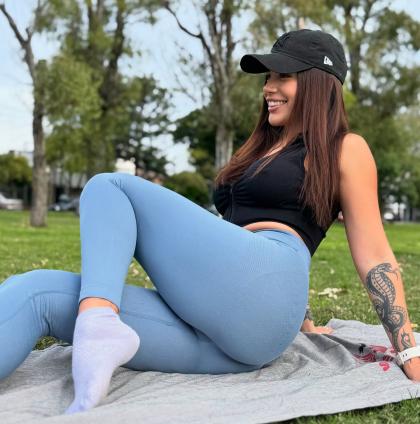 Noelia Digrazia photo 135581