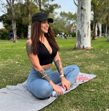 Noelia Digrazia photo 135582