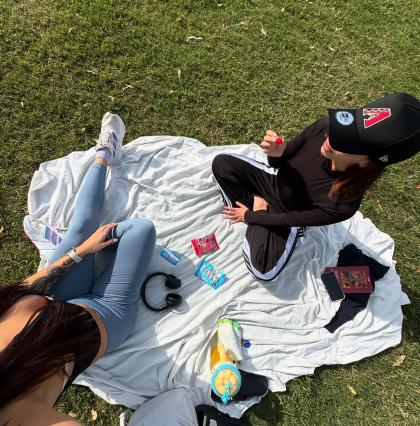 Noelia Digrazia photo 135583