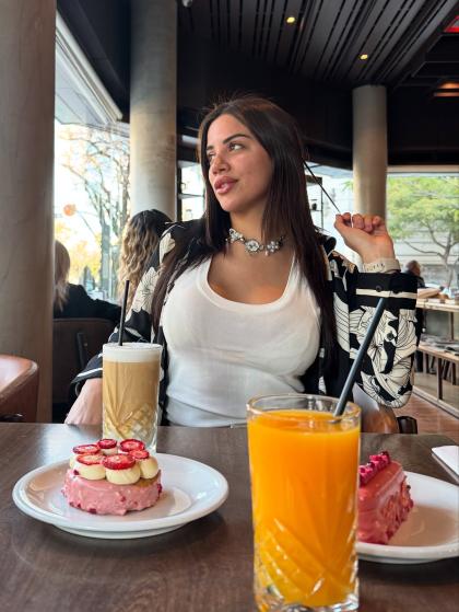 Noelia Digrazia photo 135585