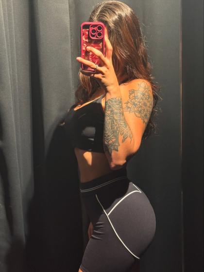 Noelia Digrazia photo 135592