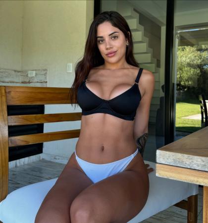 Noelia Digrazia photo 135604