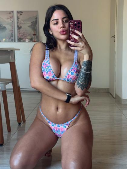 Noelia Digrazia photo 135624