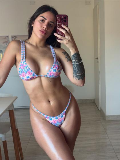 Noelia Digrazia photo 135626