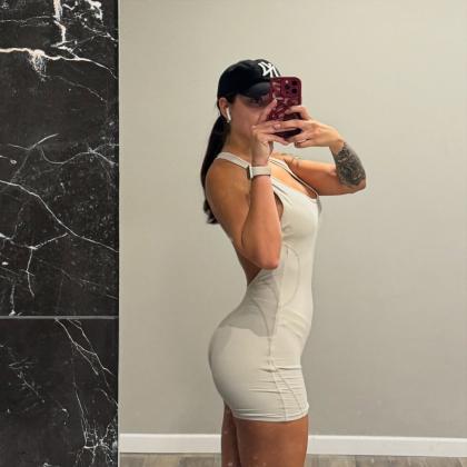 Noelia Digrazia photo 135633