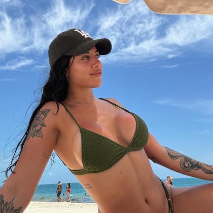 Noelia Digrazia photo 135639