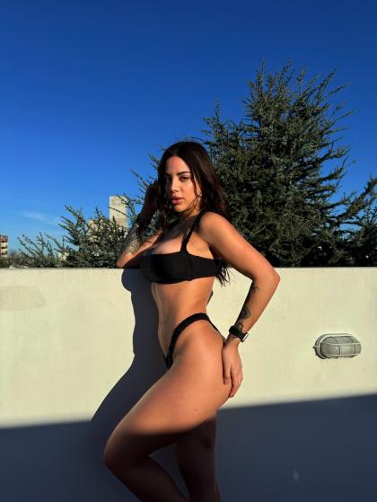 Noelia Digrazia photo 135644