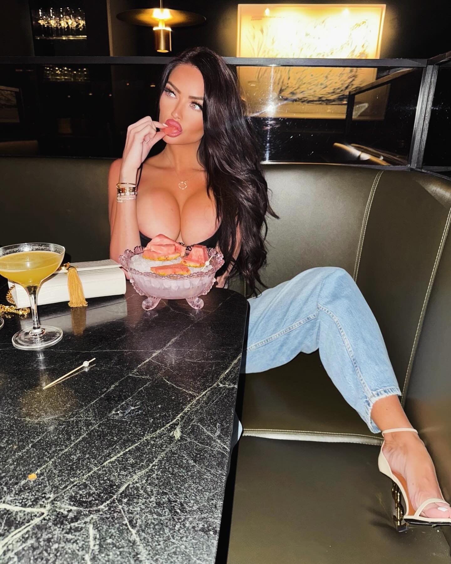 Colleen Mcginniss #135651