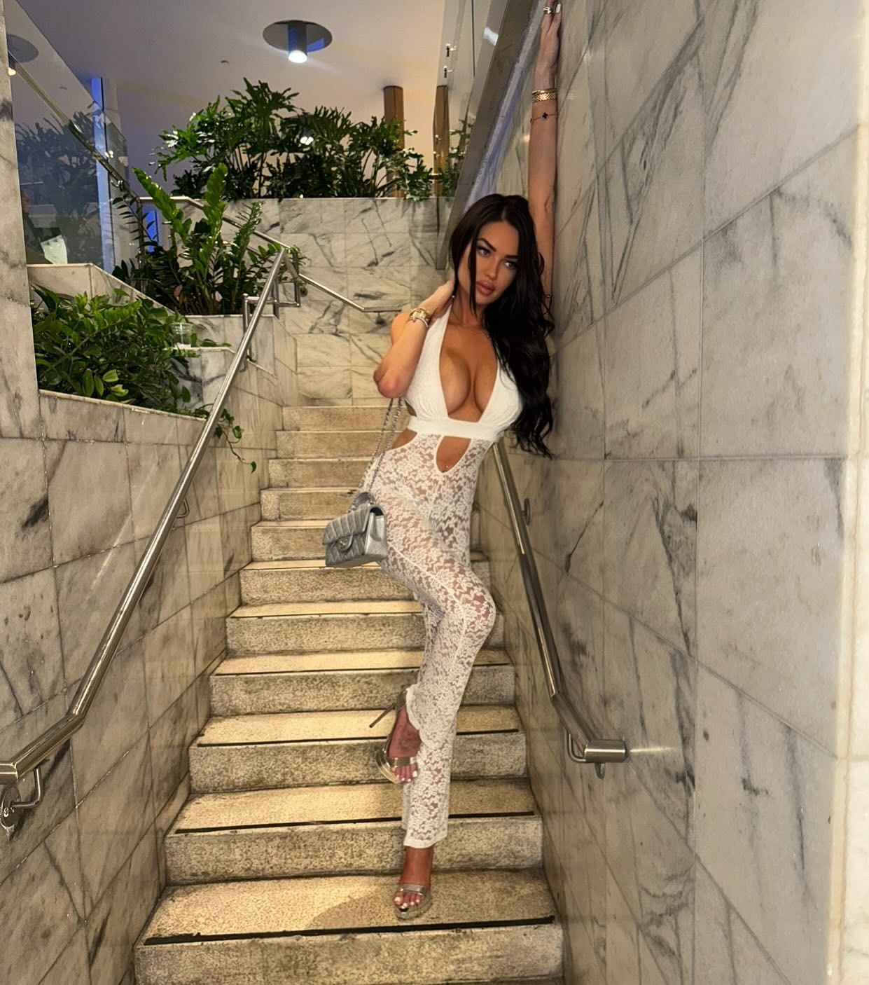 Colleen Mcginniss #135671