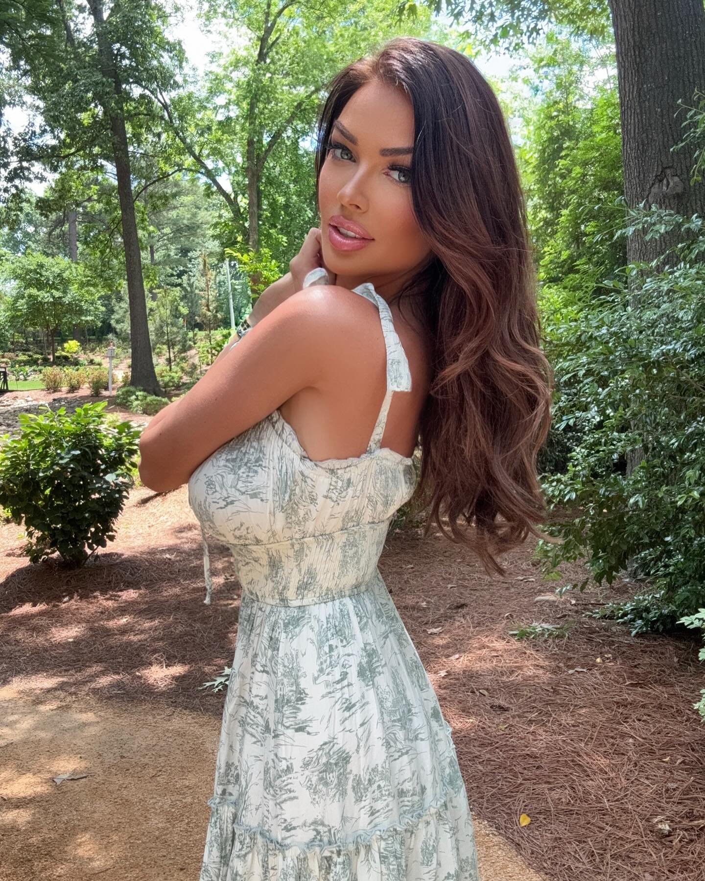 Colleen Mcginniss #135675