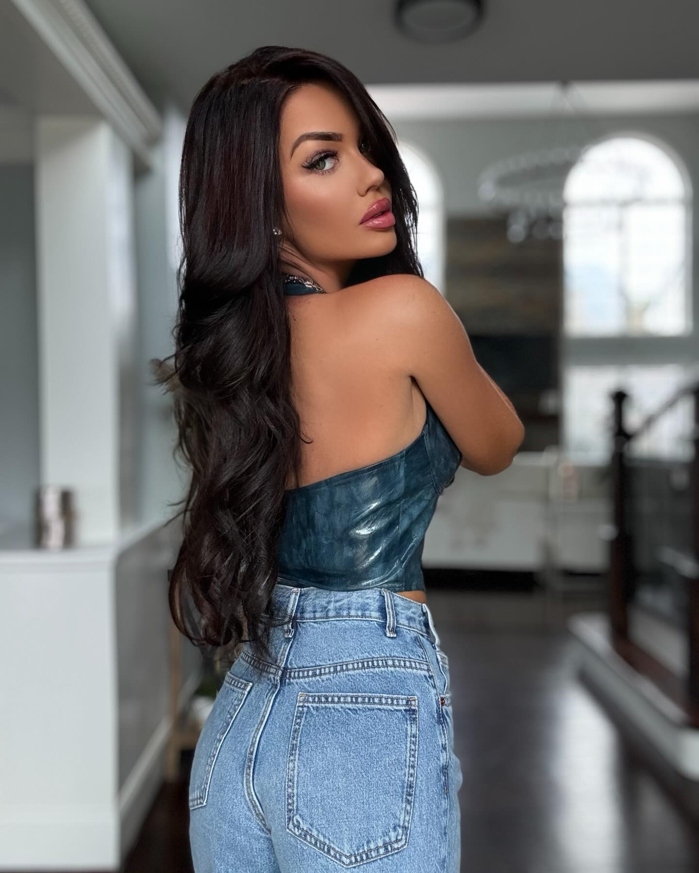 Colleen Mcginniss #135688