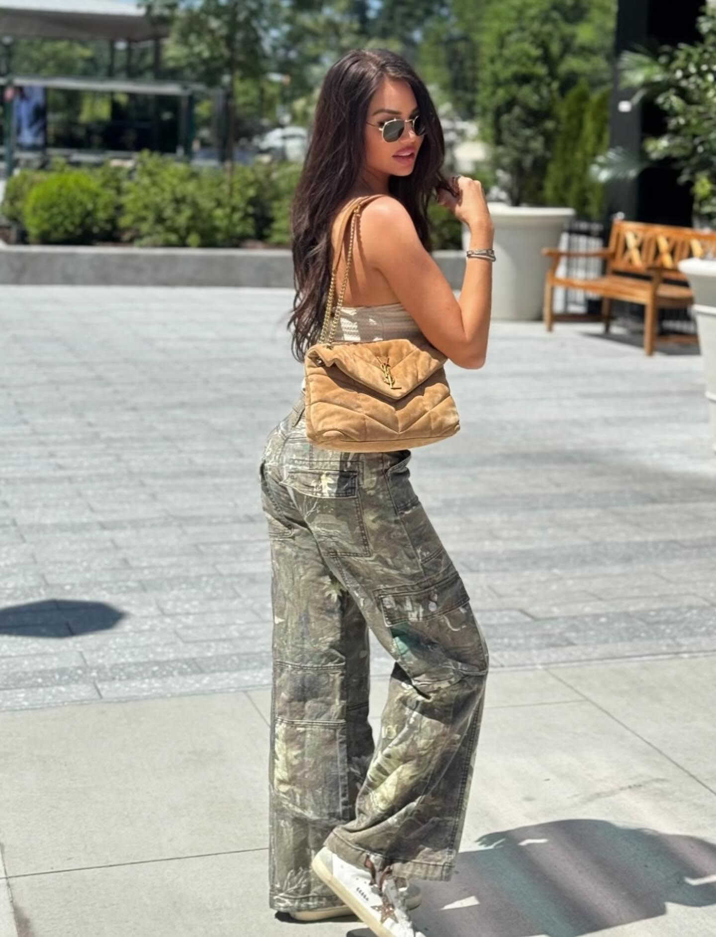 Colleen Mcginniss #135728