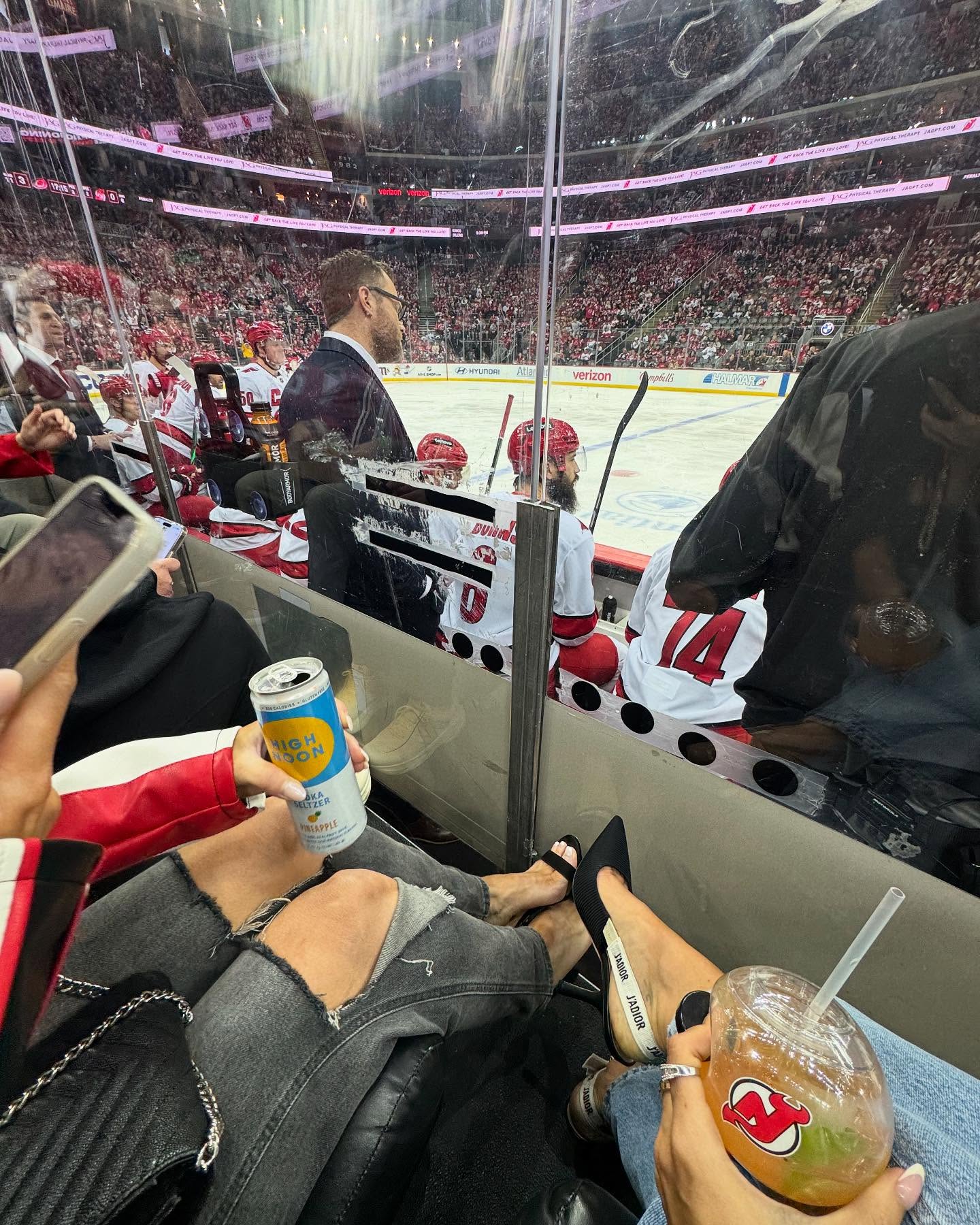 Colleen Mcginniss #135744