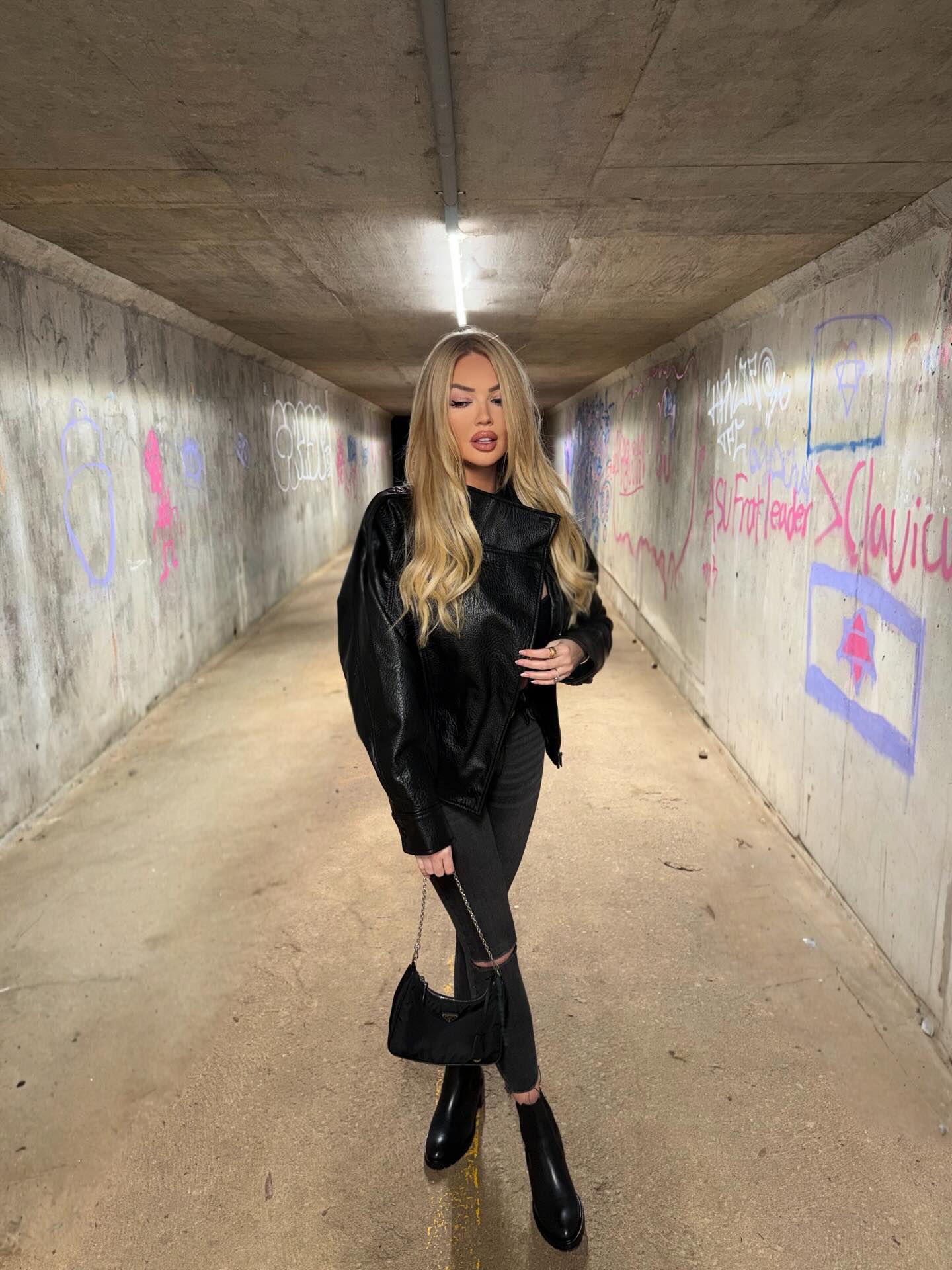 Colleen Mcginniss #250503