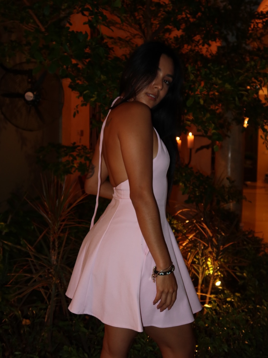 Karen Sedano #135765