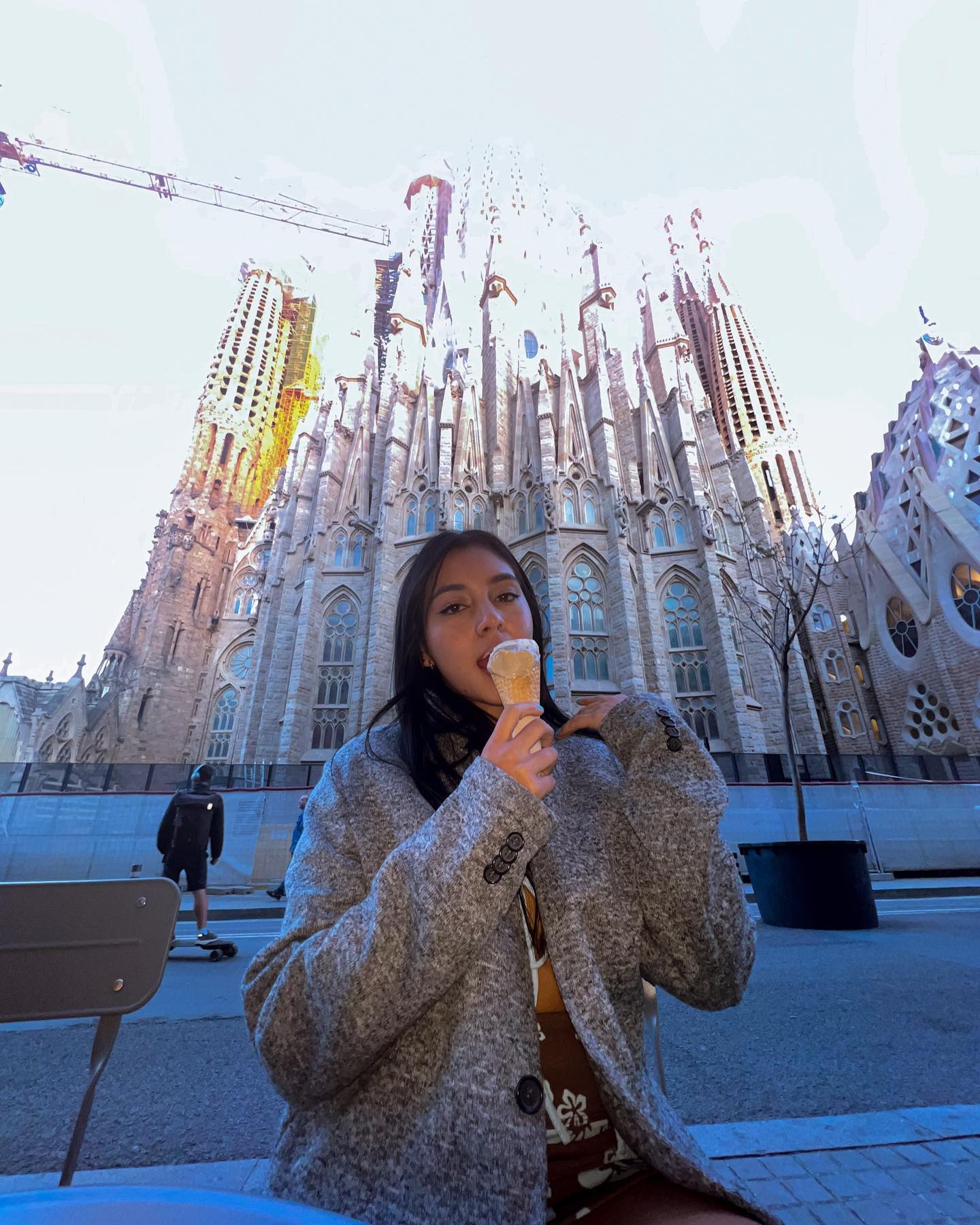 Karen Sedano #135792