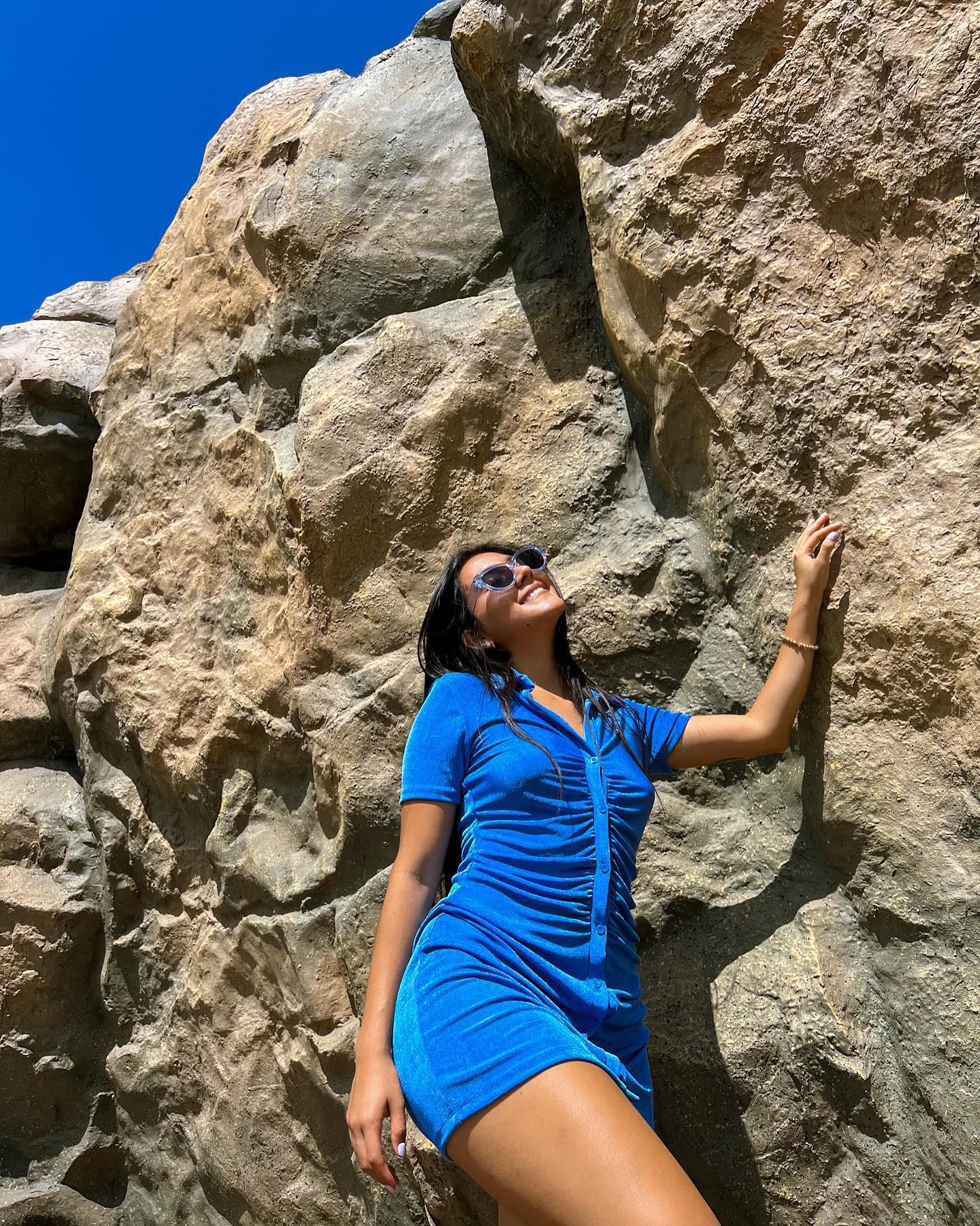 Karen Sedano #135801