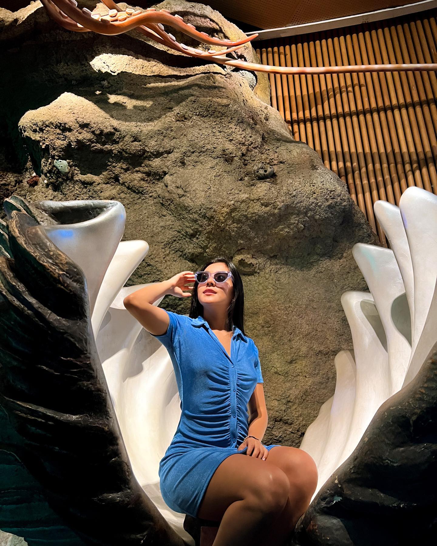 Karen Sedano #135802