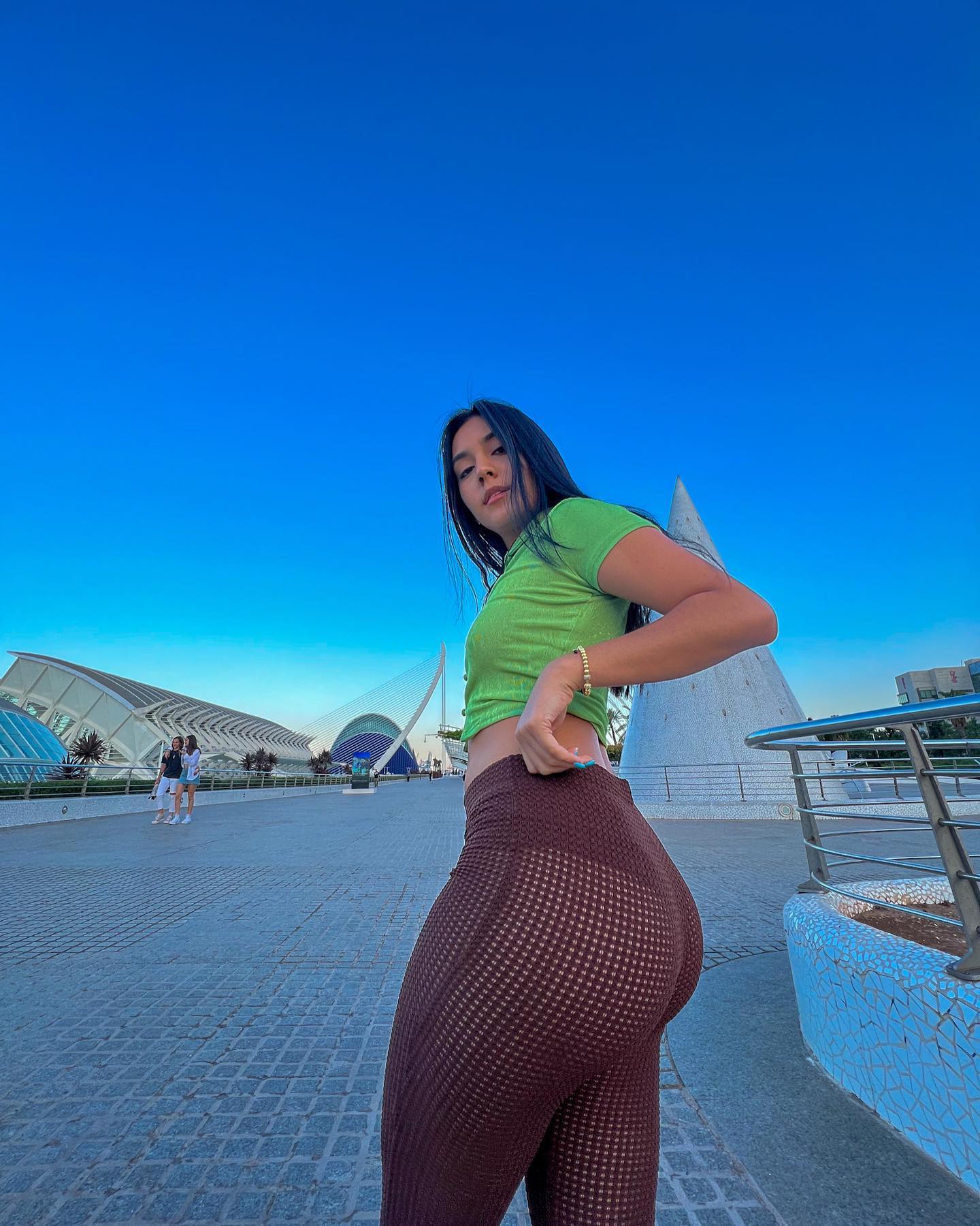 Karen Sedano #135825