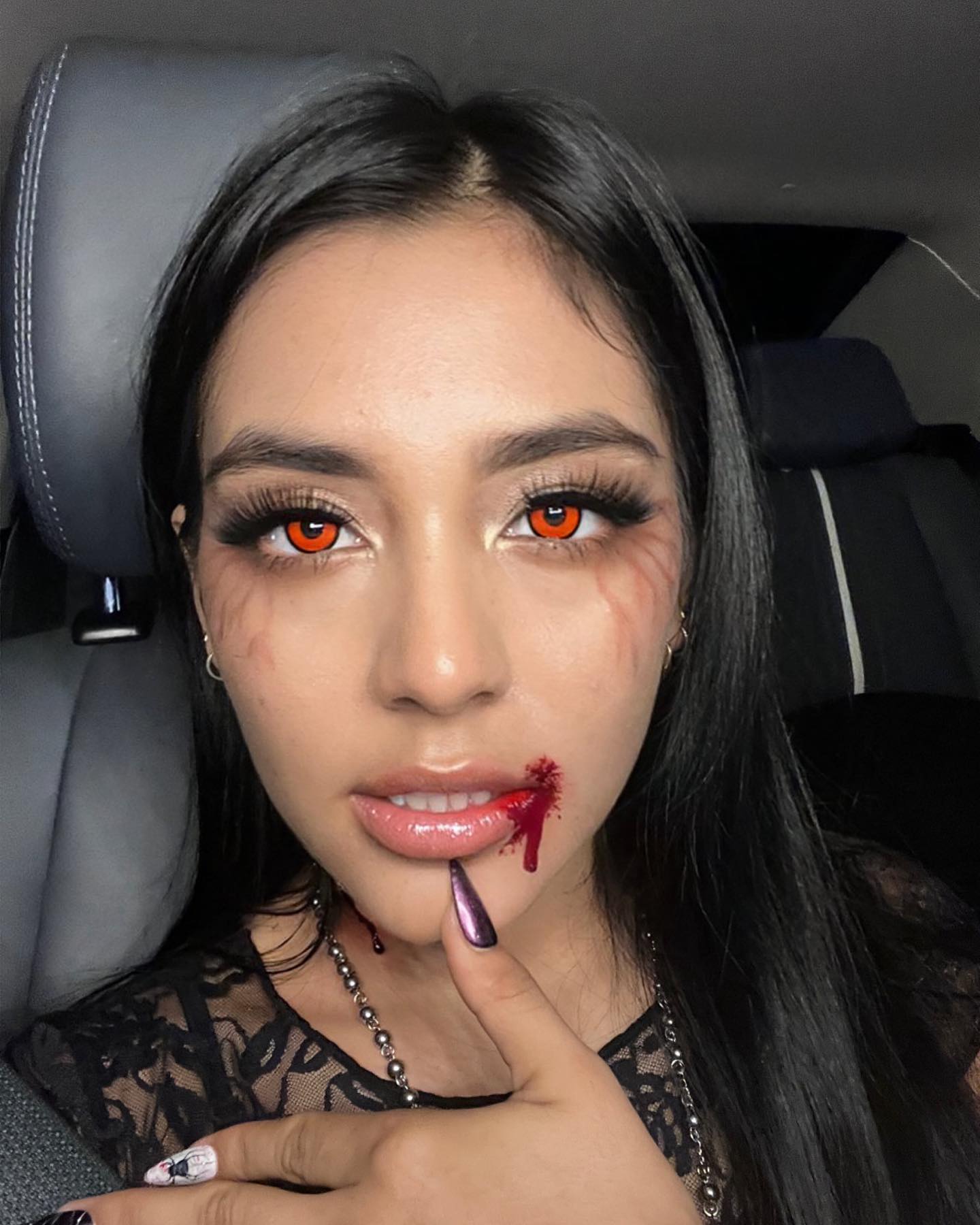 Karen Sedano #135831