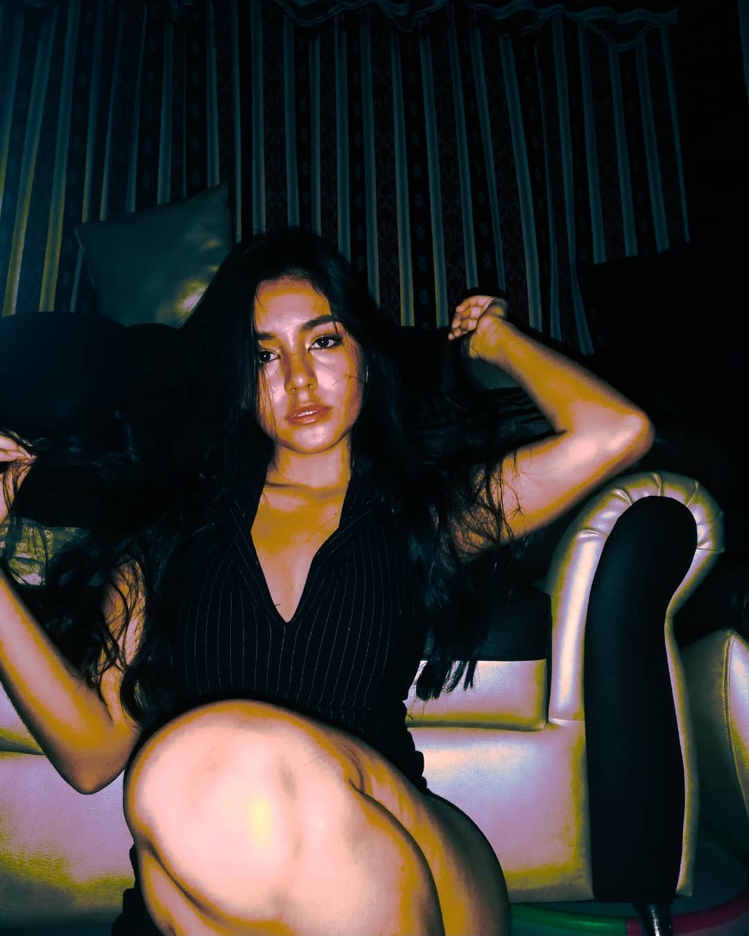 Karen Sedano #135837