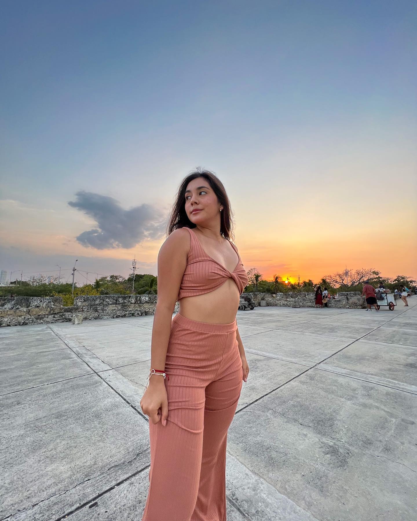 Karen Sedano #135849