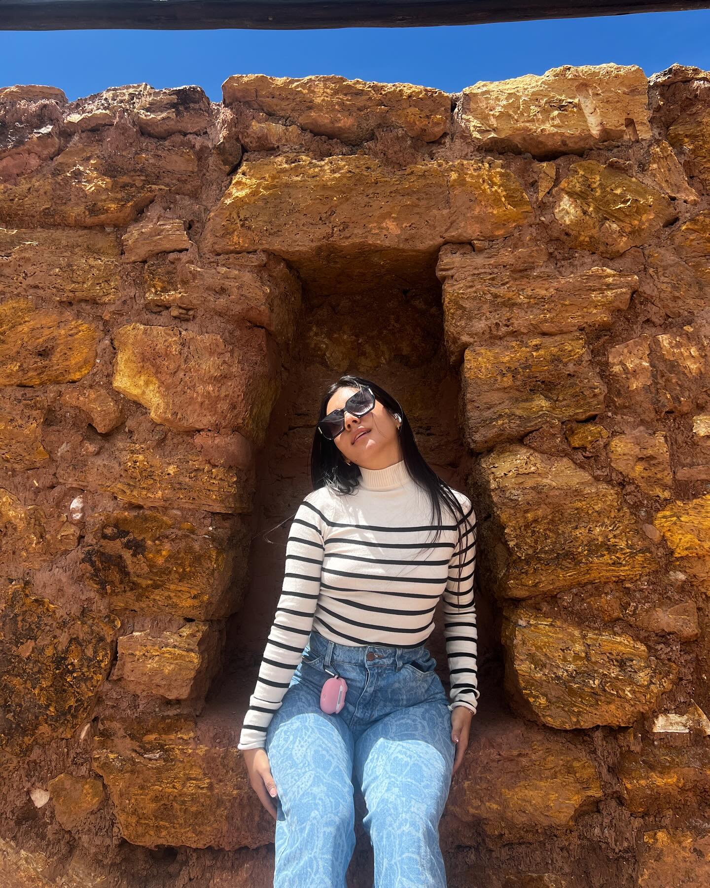 Karen Sedano #135853