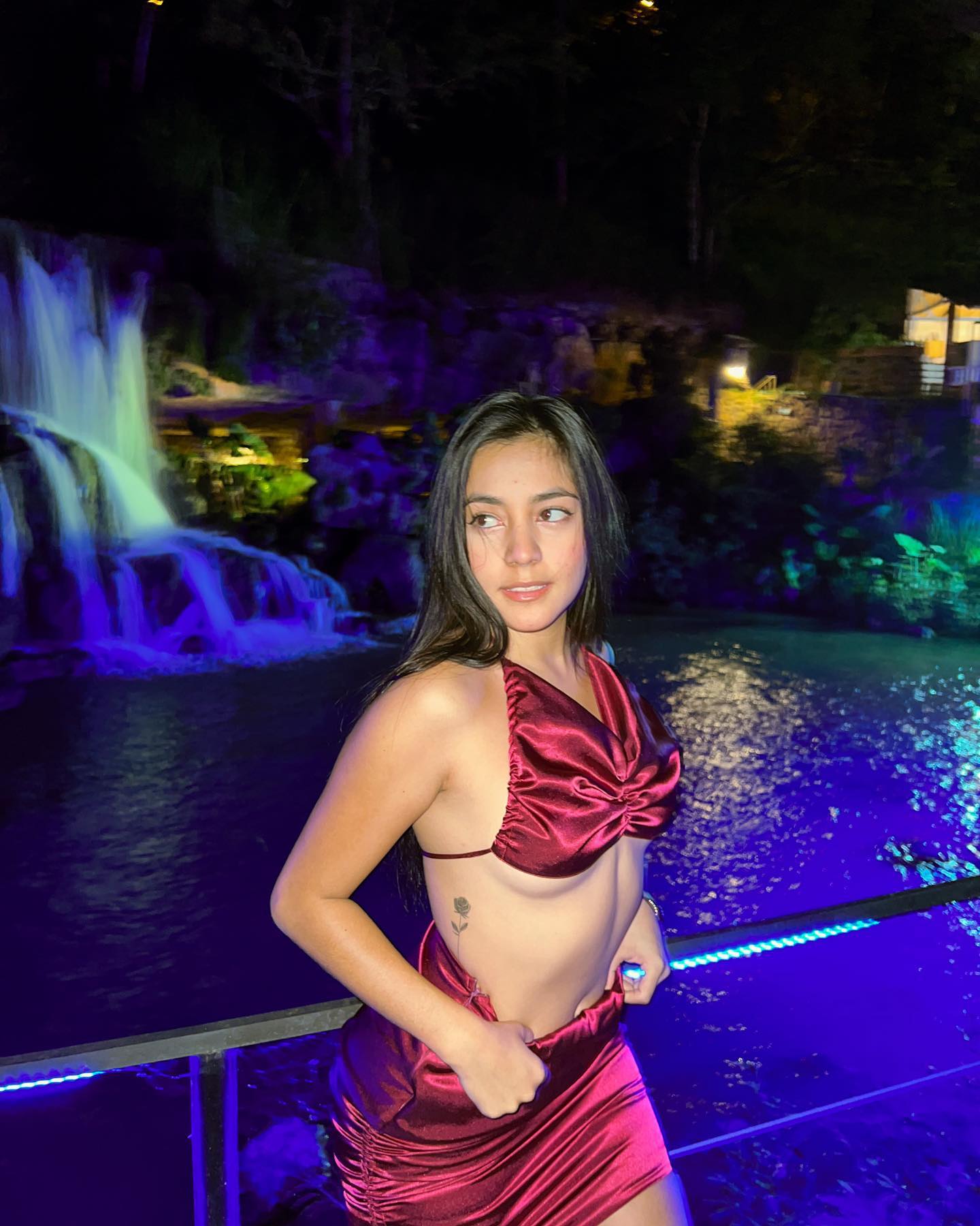 Karen Sedano #135860