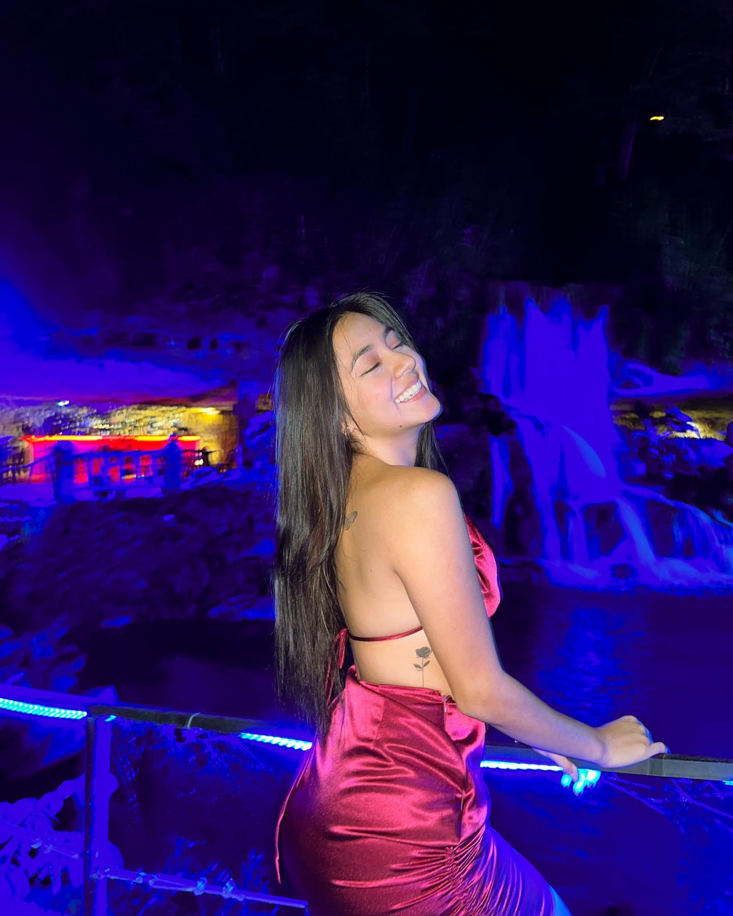 Karen Sedano #135862