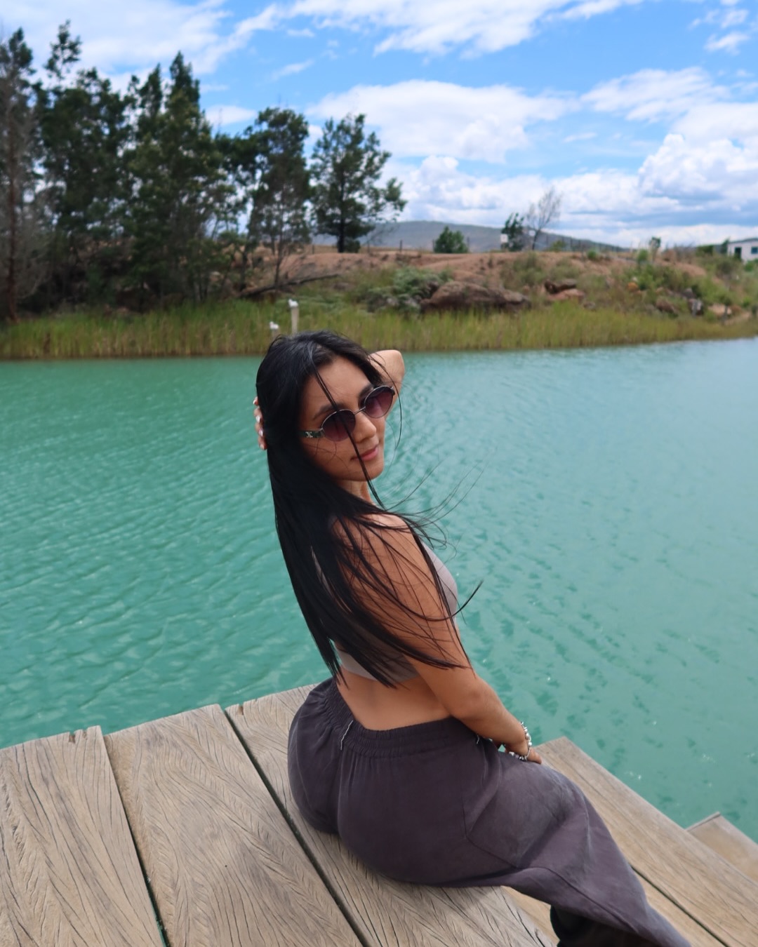 Karen Sedano #135869