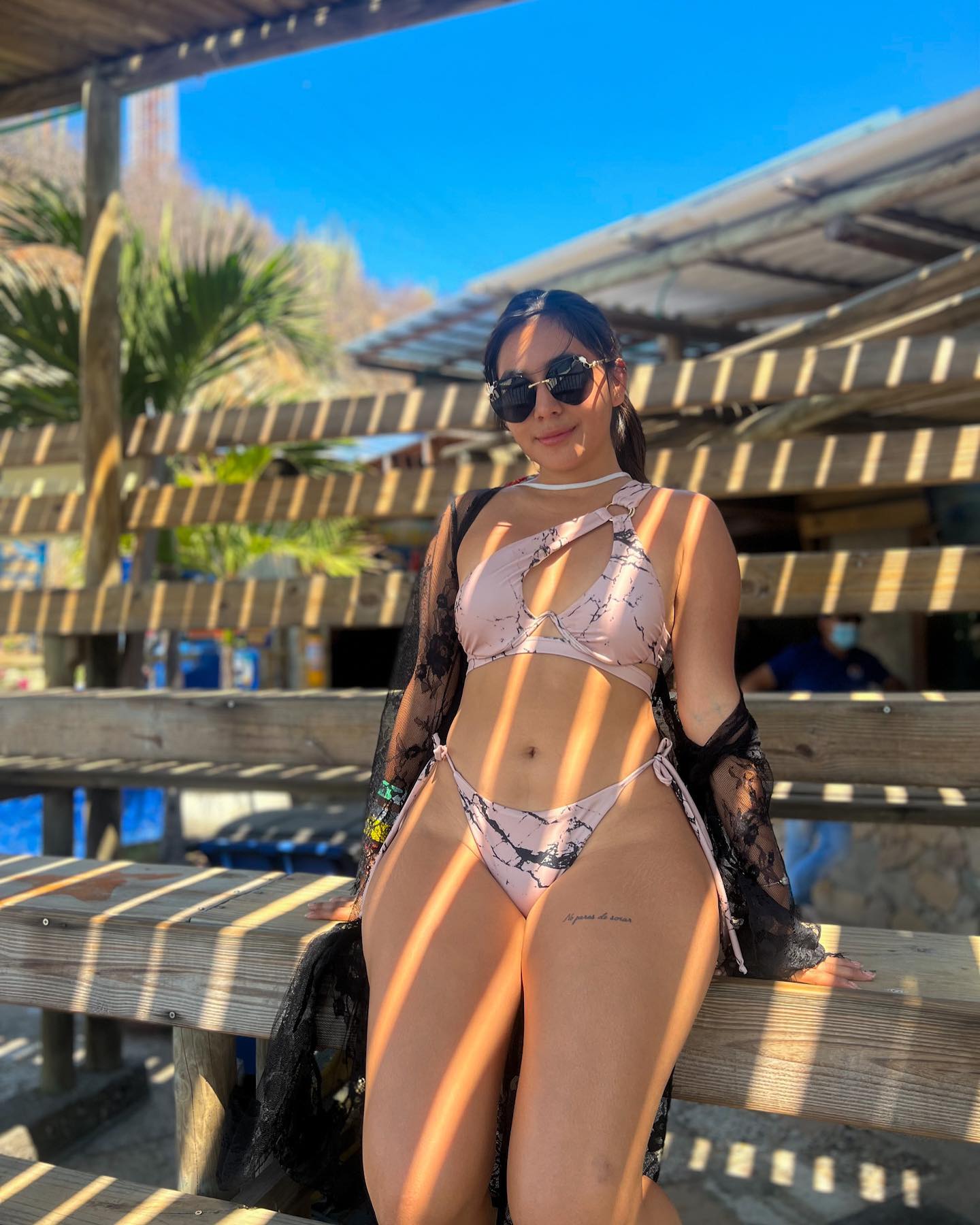 Karen Sedano #135880