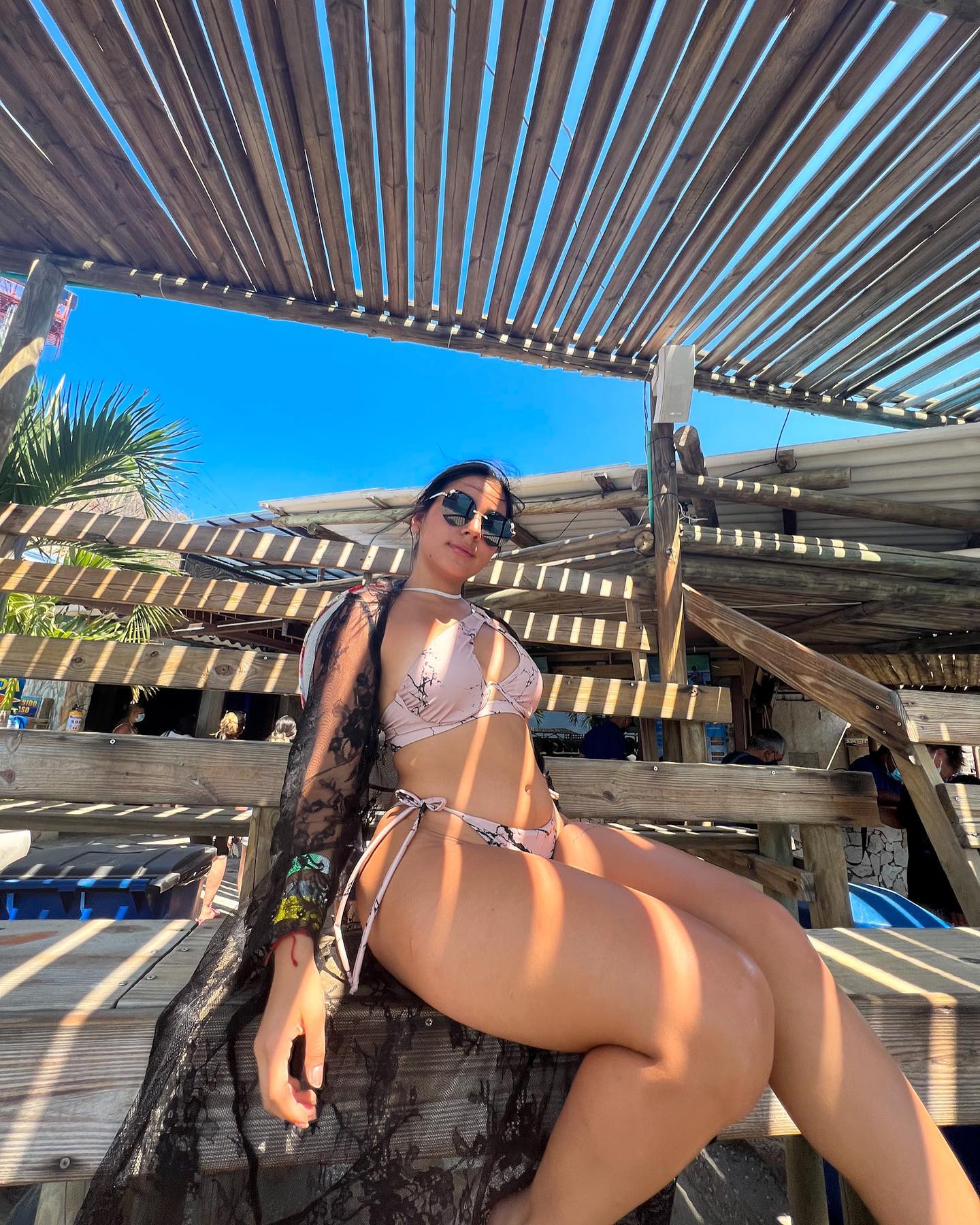 Karen Sedano #135881