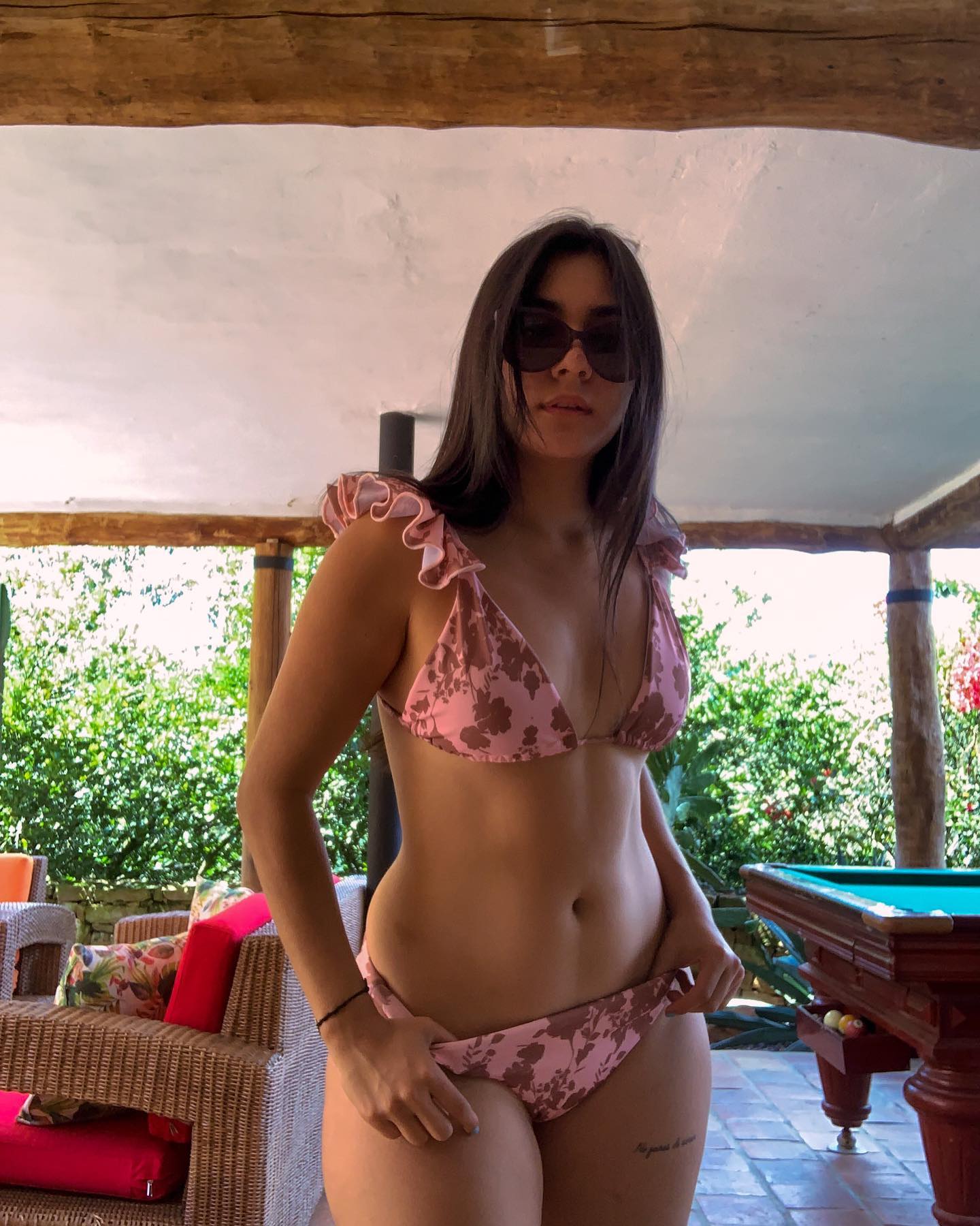 Karen Sedano #135884