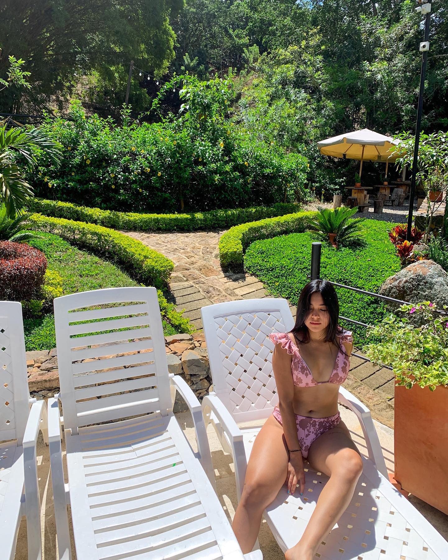 Karen Sedano #135887