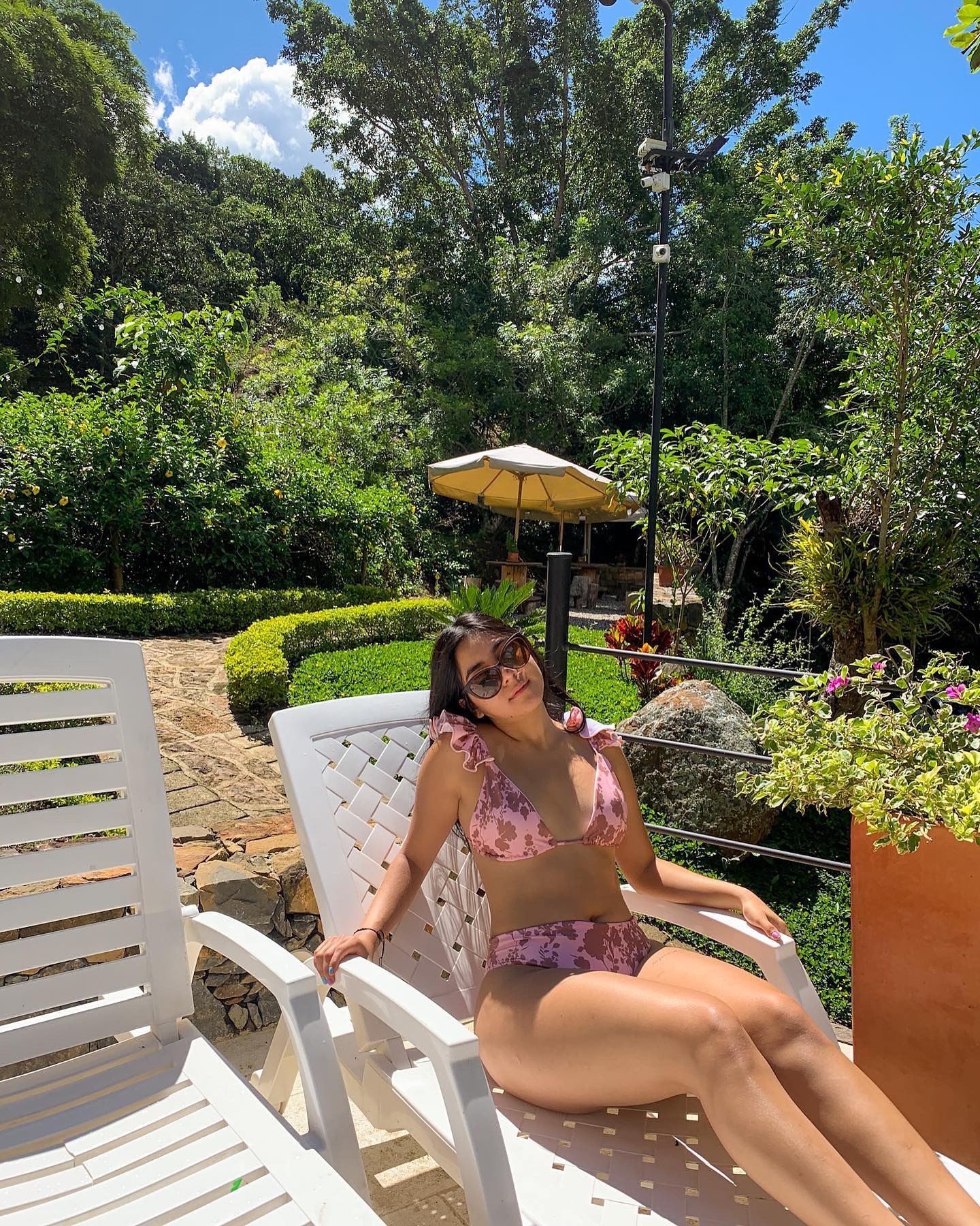 Karen Sedano #135888