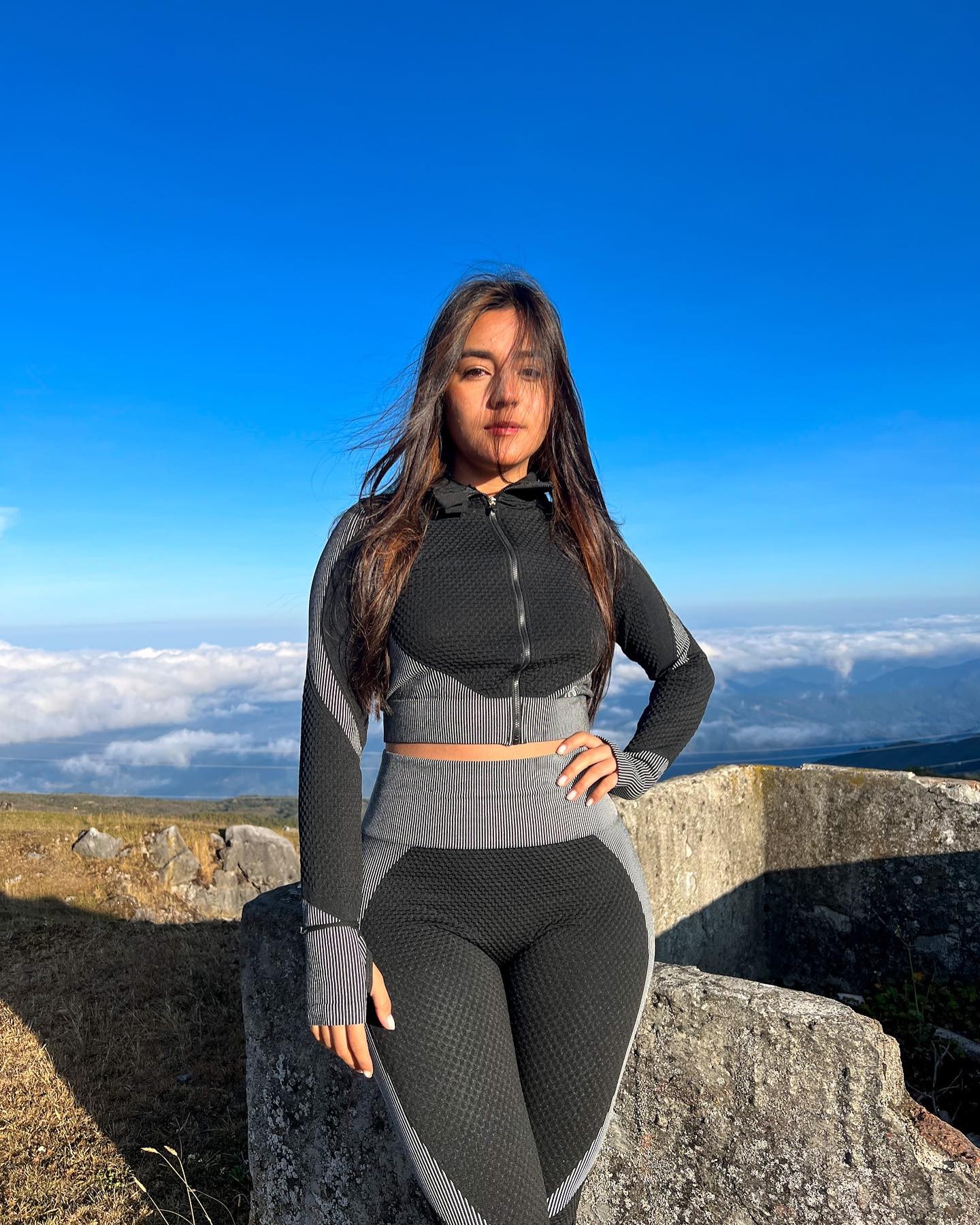 Karen Sedano #135890