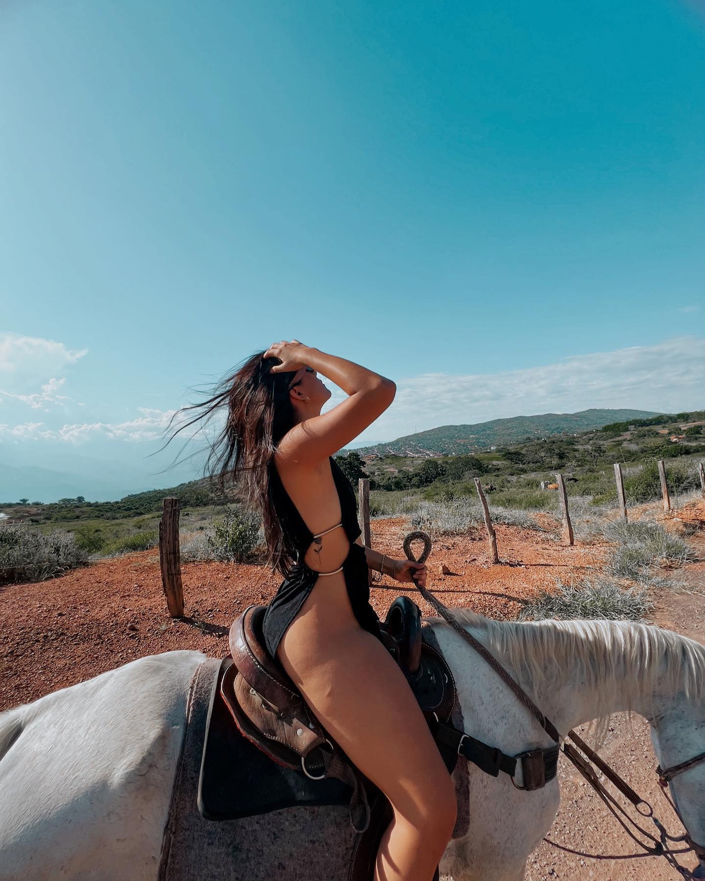 Karen Sedano #135905