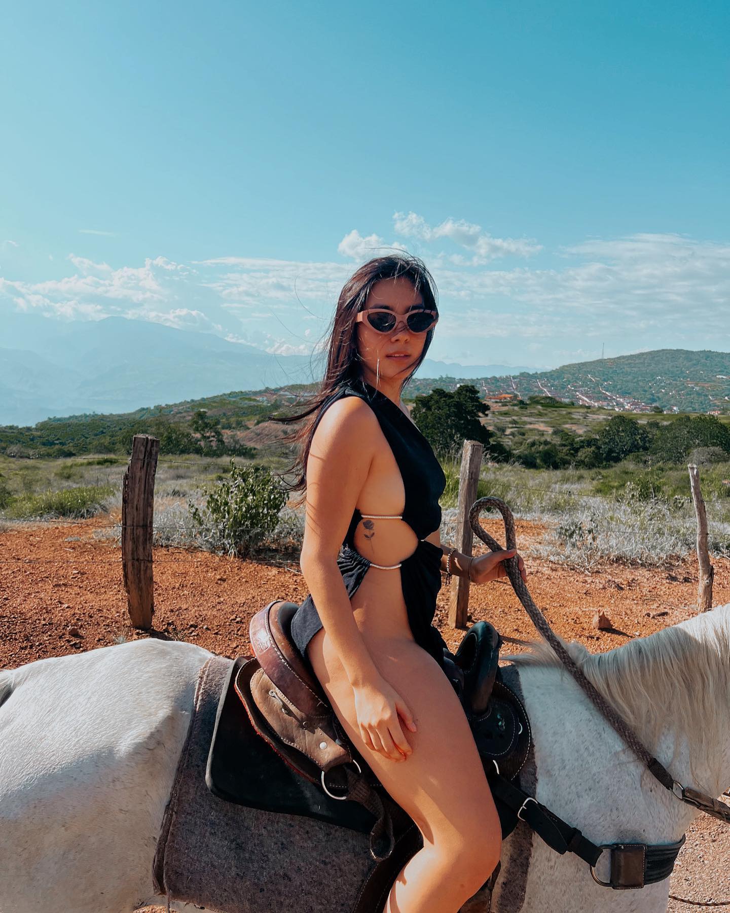 Karen Sedano #135907