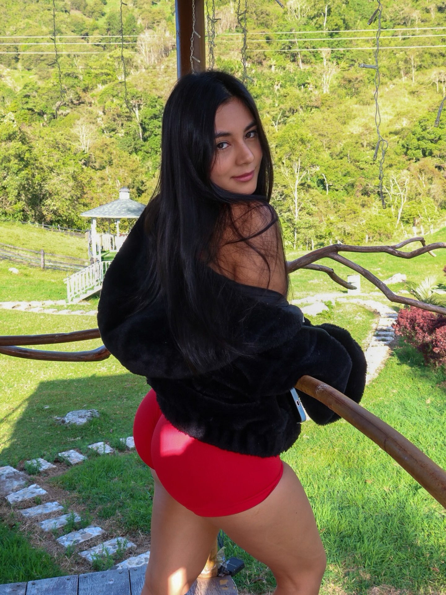 Karen Sedano #135911