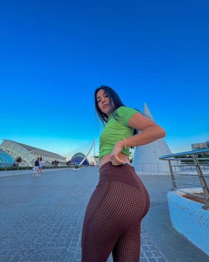 Karen Sedano photo 135825