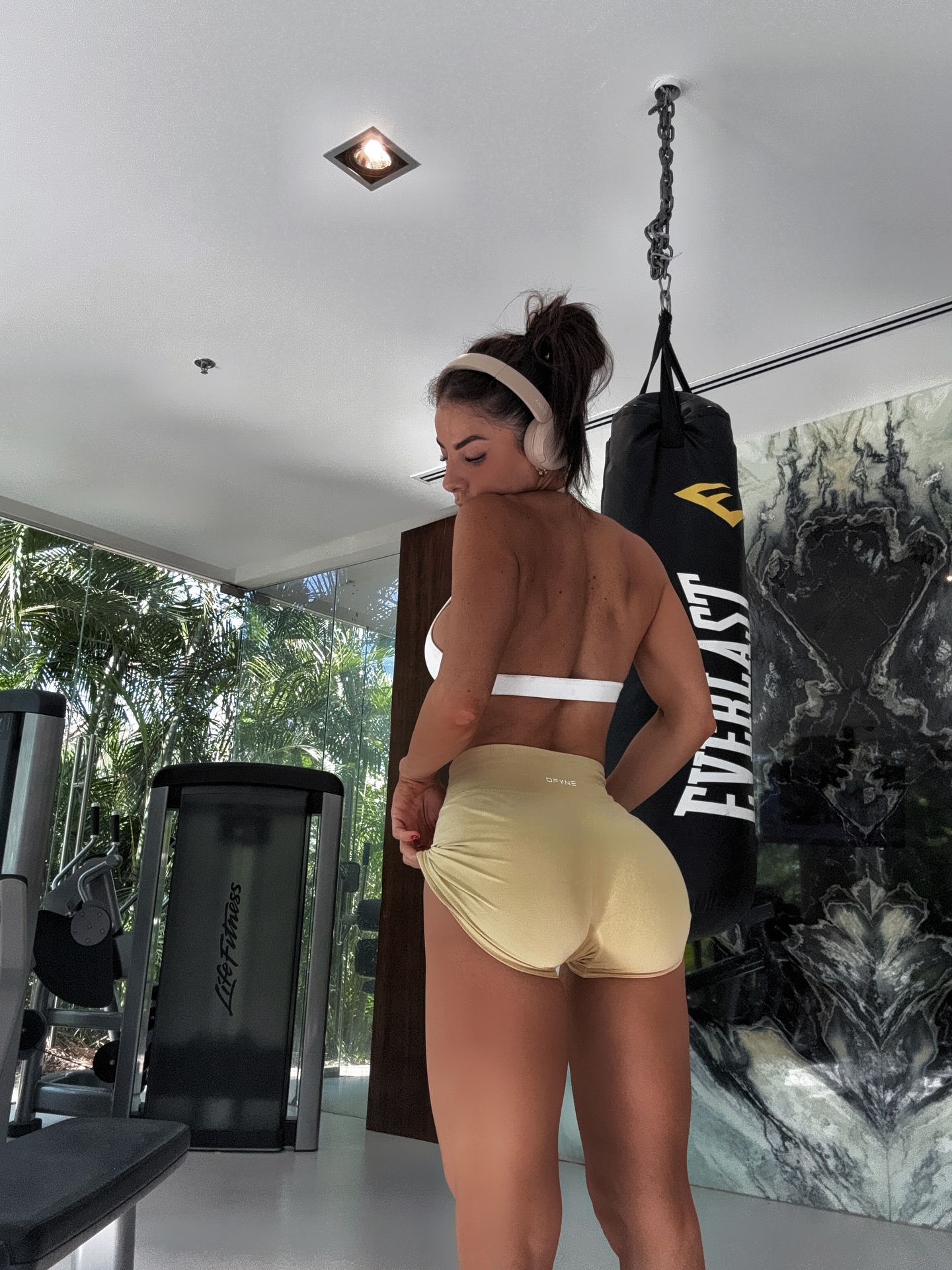 Daniela Fainus #136306