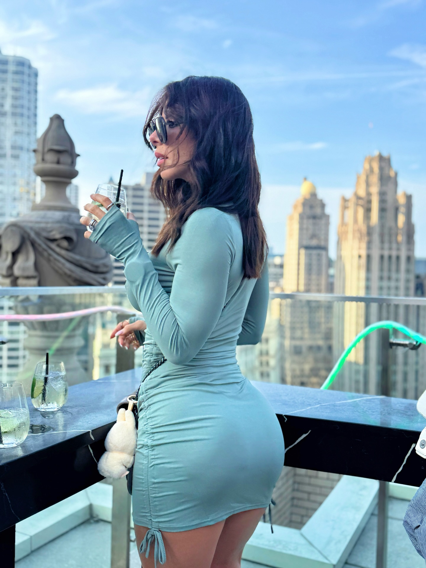 Daniela Fainus #136374