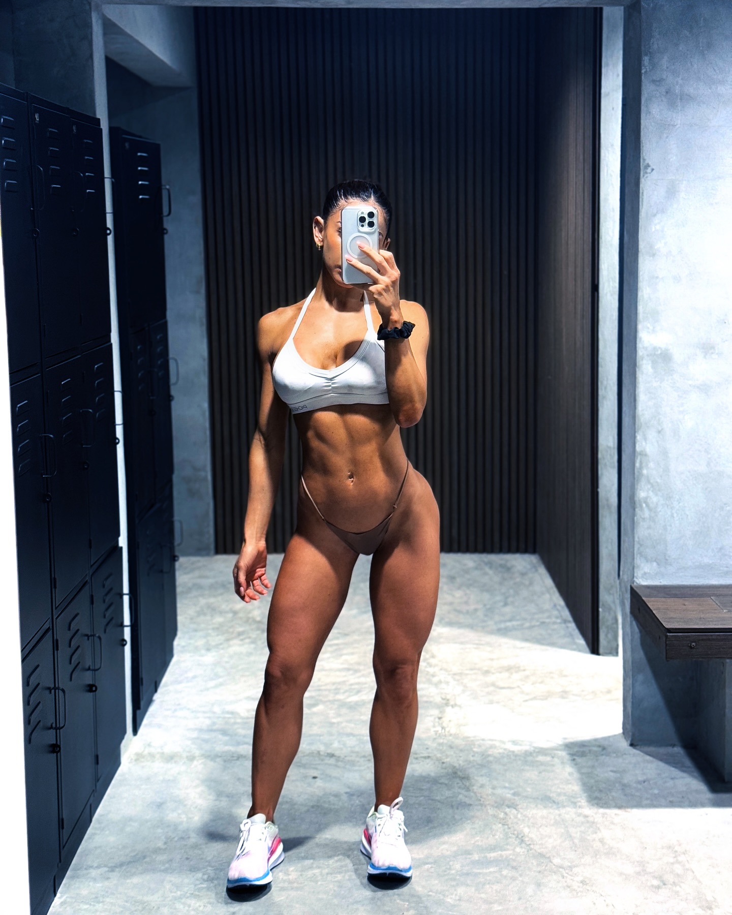 Daniela Fainus #136388