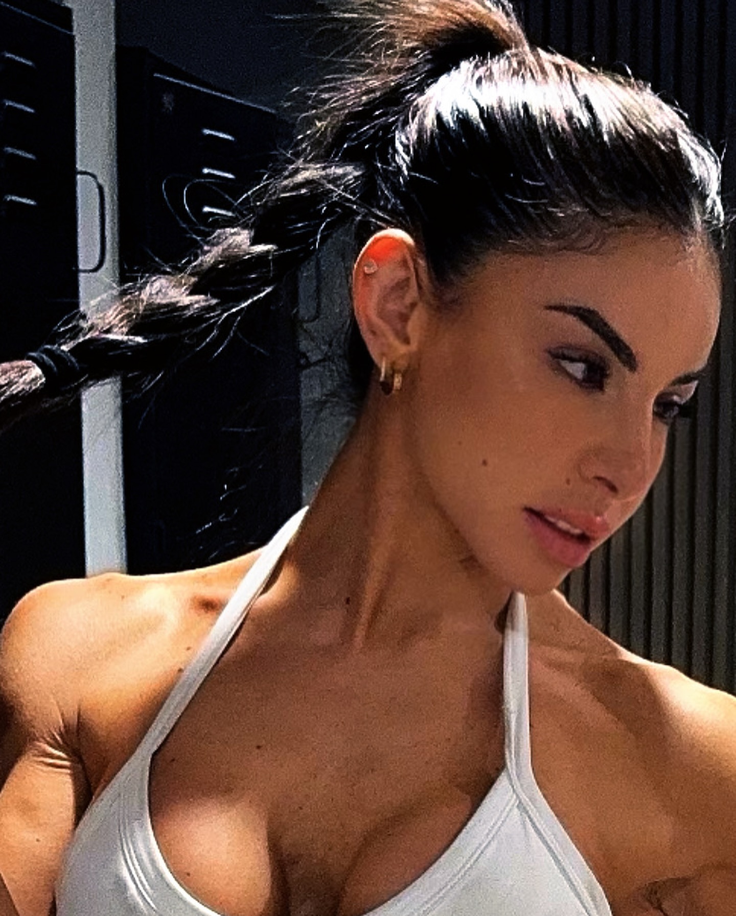 Daniela Fainus #136390