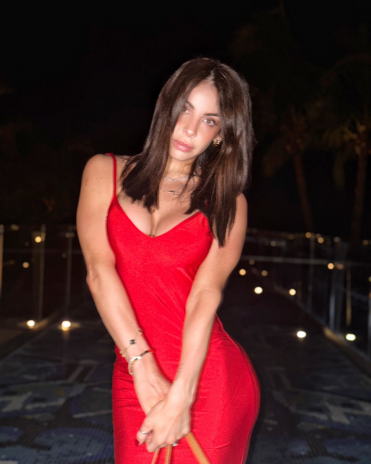 Daniela Fainus #136426