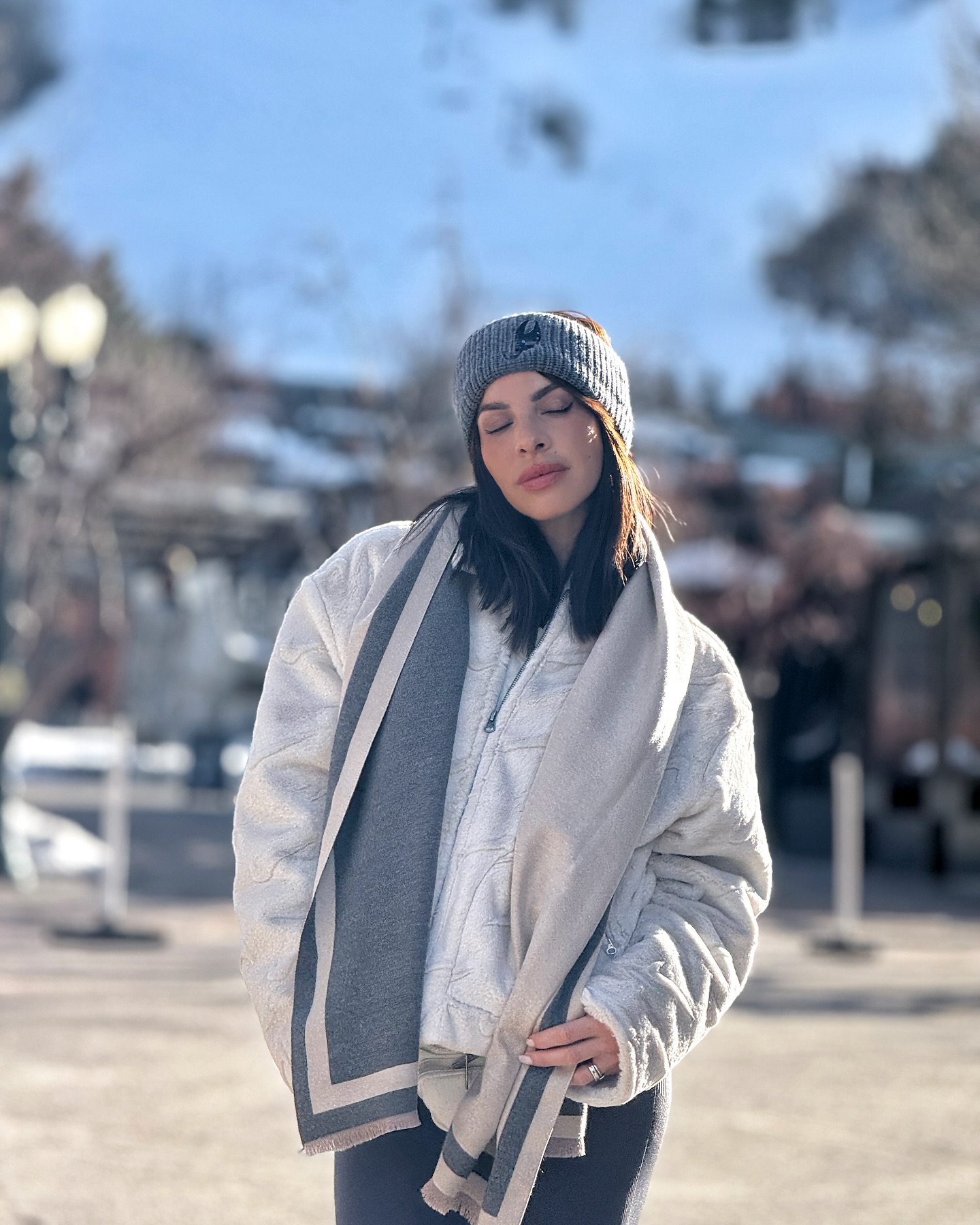 Daniela Fainus #136435