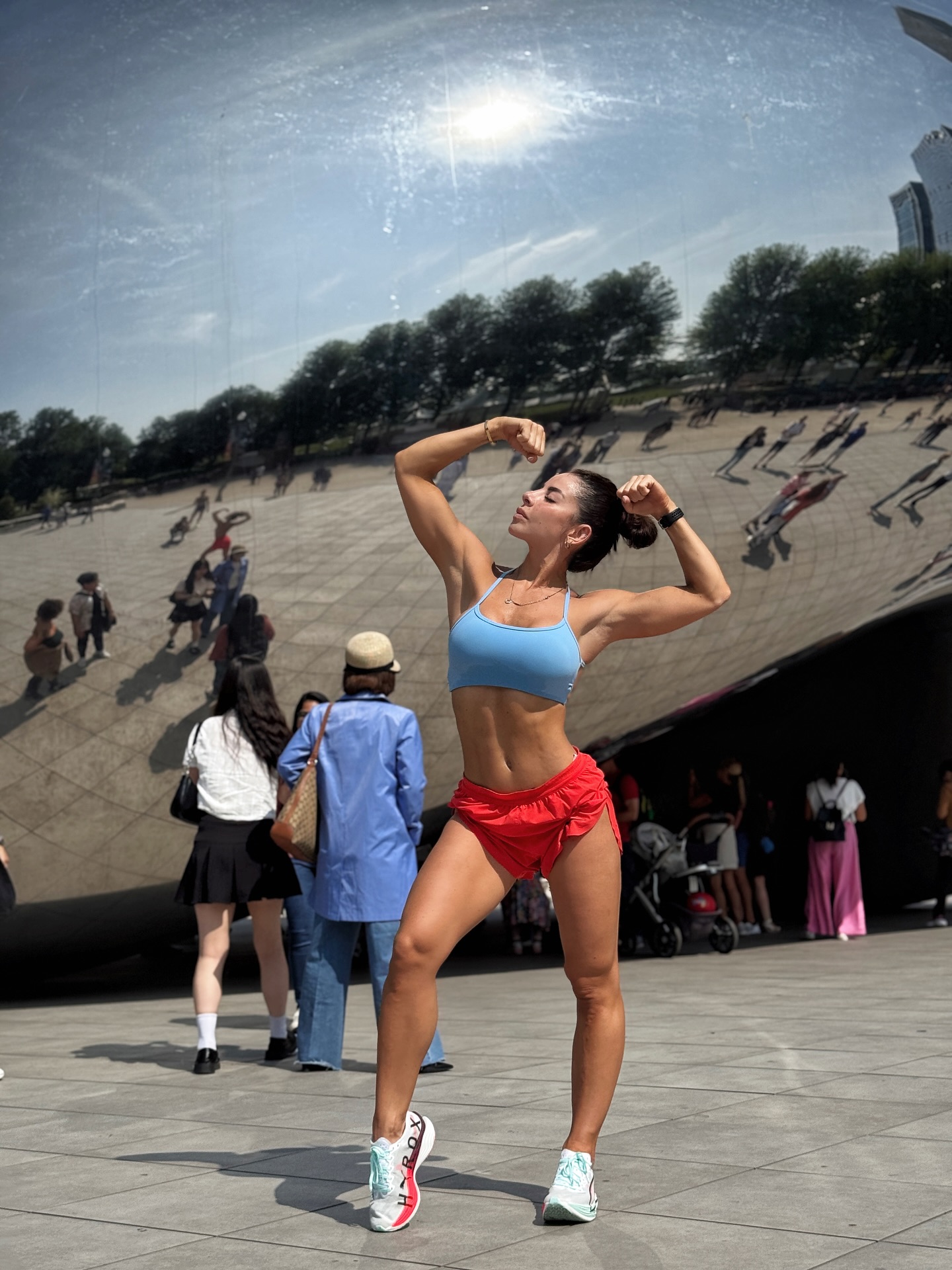 Daniela Fainus #136453