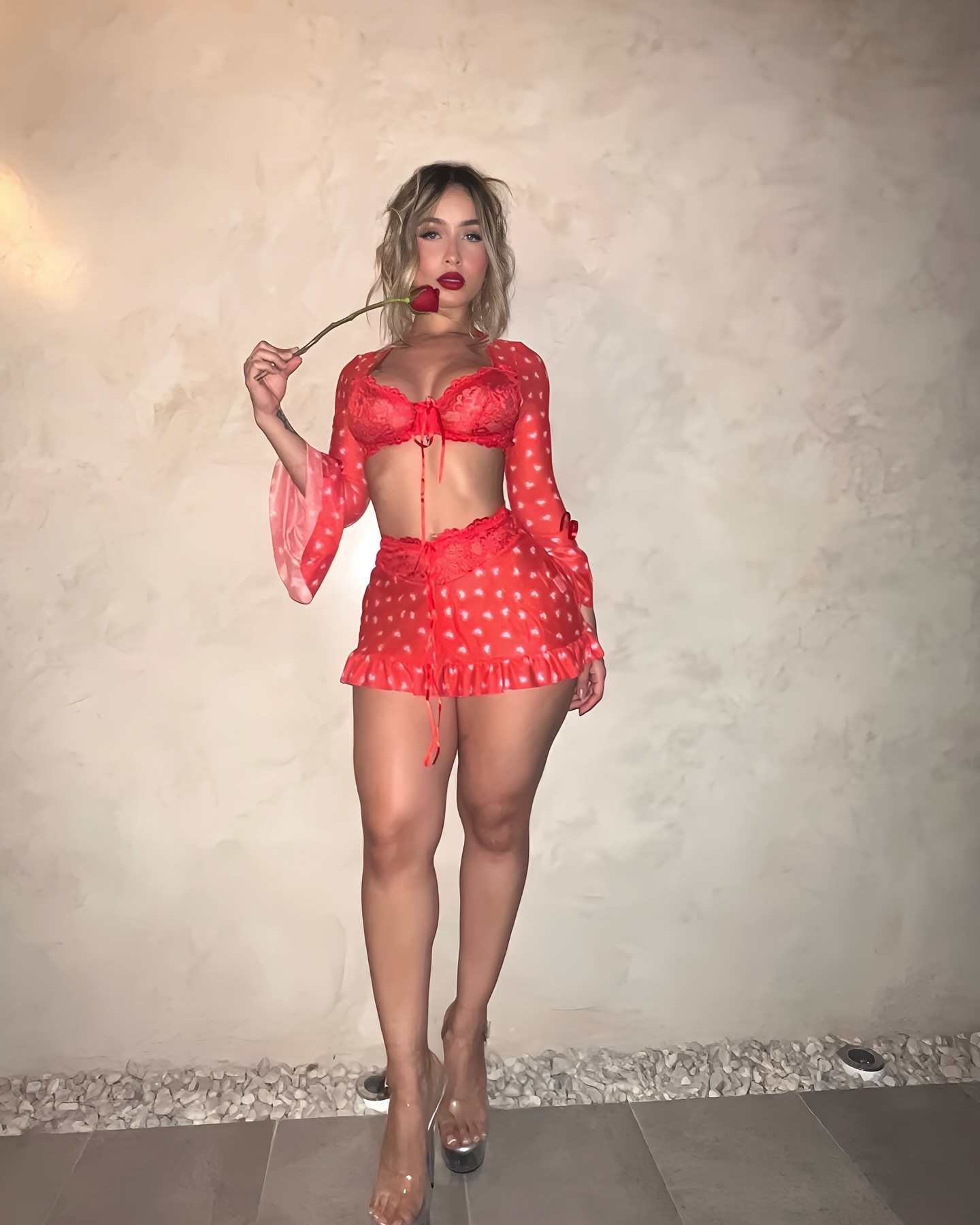 Rosy Escalona #136539