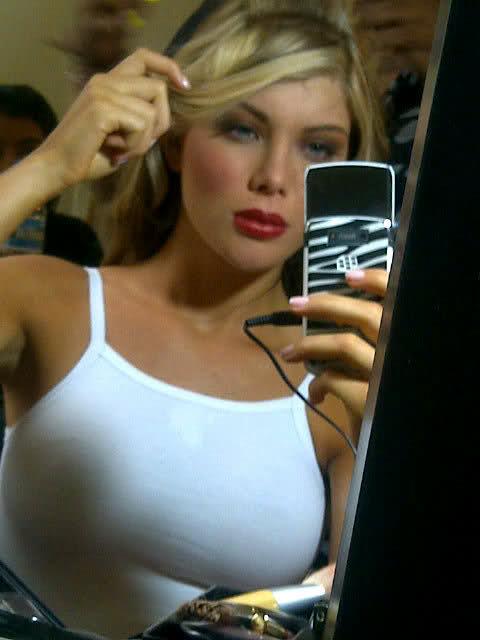 Sofia Jaramillo #136700